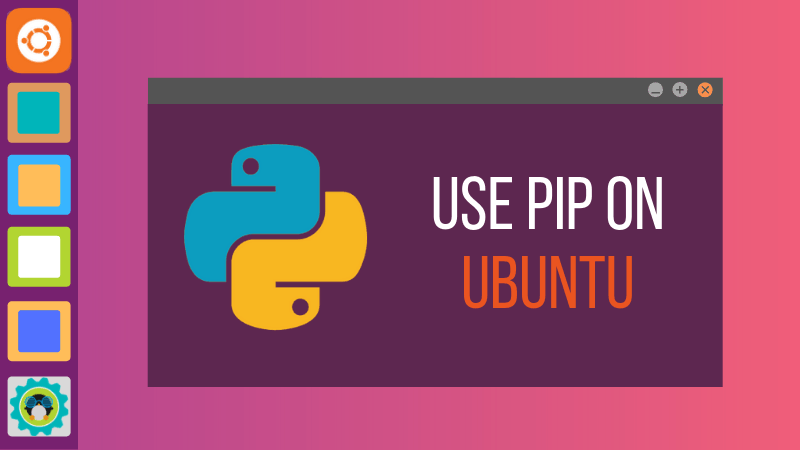 如何在 Ubuntu 上安装 pip