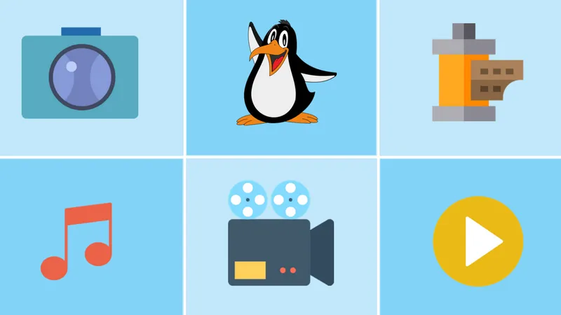 Linux 上最好的 9 个免费视频编辑软件（2018）