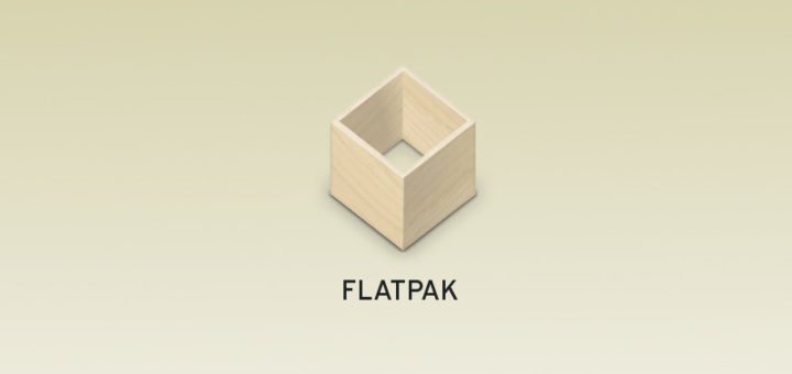 Flatpak 新手指南