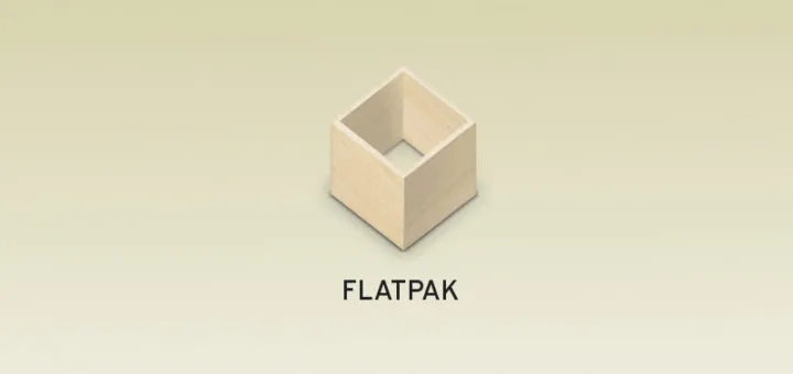 Flatpak 新手指南