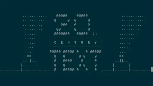能从远程获得乐趣的 Linux 命令