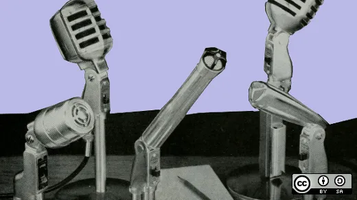 开始使用 gPodder 吧，一个开源播客客户端