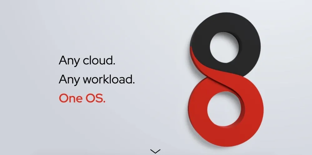 红帽发布企业版 Linux（RHEL） 8.0