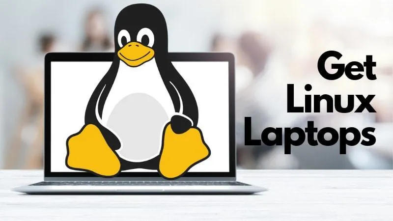可以买到 Linux 电脑的 10 个地方
