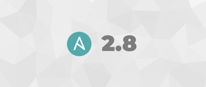 在 Fedora 中获取最新的 Ansible 2.8