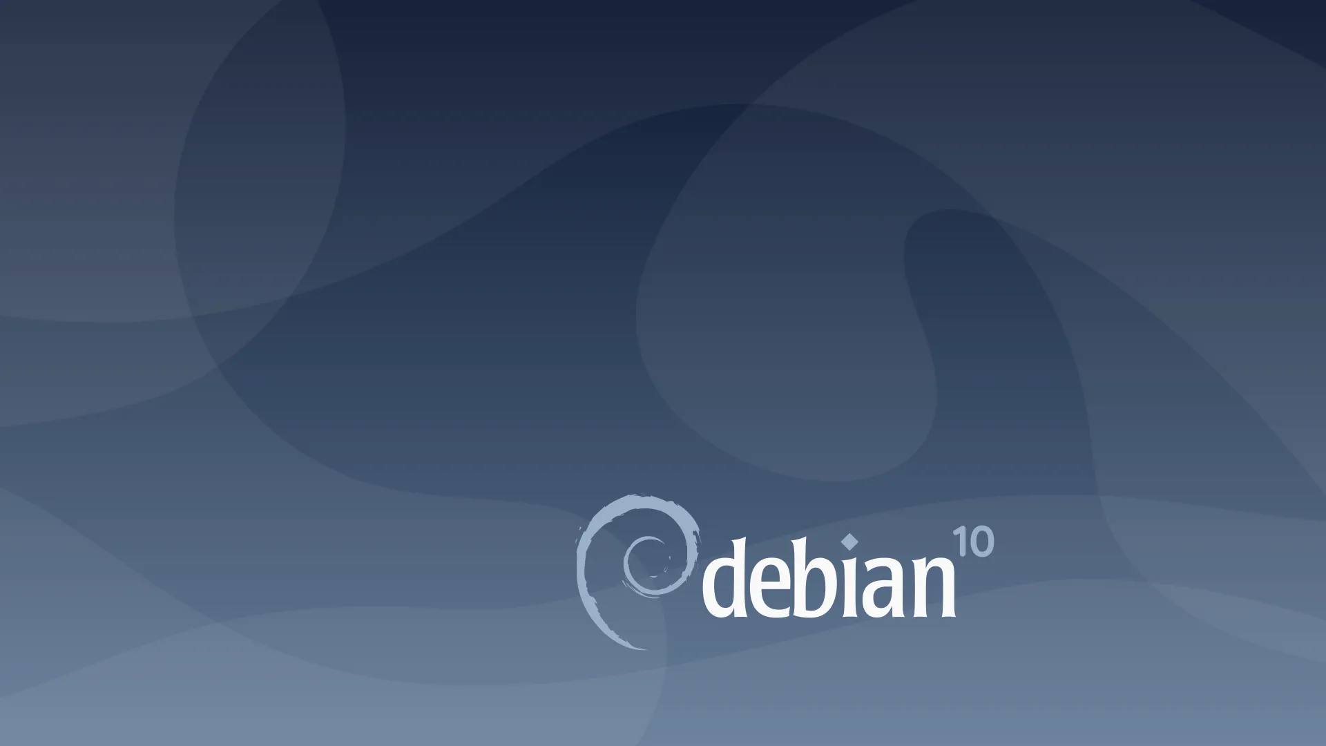 Debian 10 “Buster”正式发布