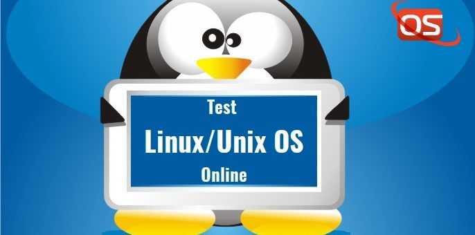 在线试用 200 多种 Linux 和 Unix 操作系统