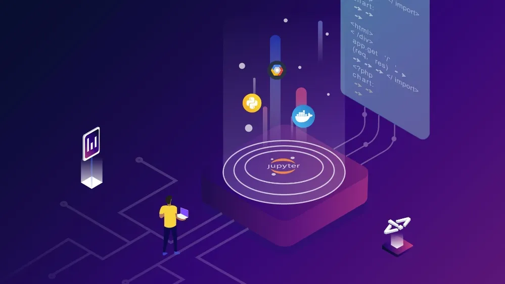 对 Python 开发者而言，IPython 仍然是 Jupyter Notebook 的核心