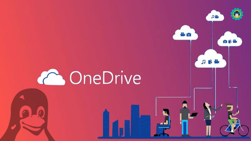 现在你可以借助 Insync 在 Linux 中原生使用 OneDrive