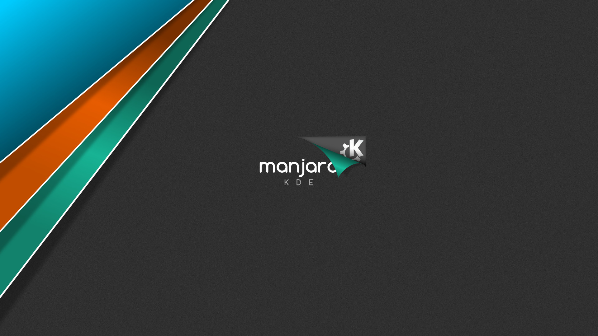 Manjaro 18.1（KDE）安装图解