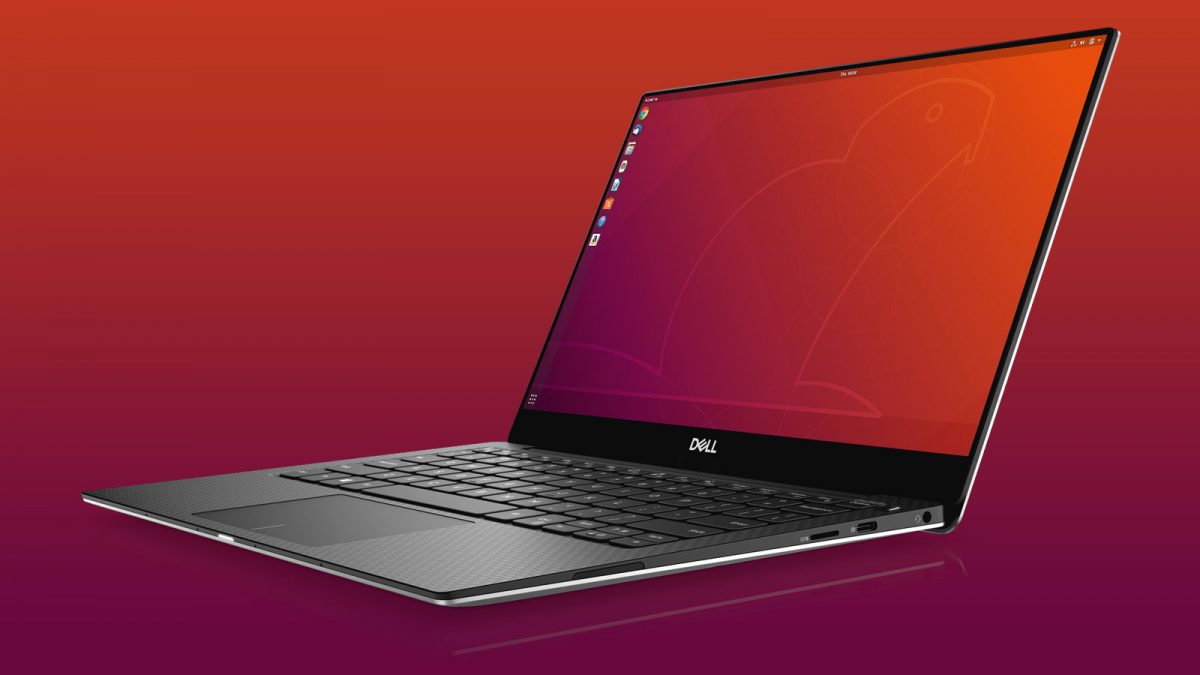 Dell XPS 13 7390：最好的 Linux 桌面笔记本