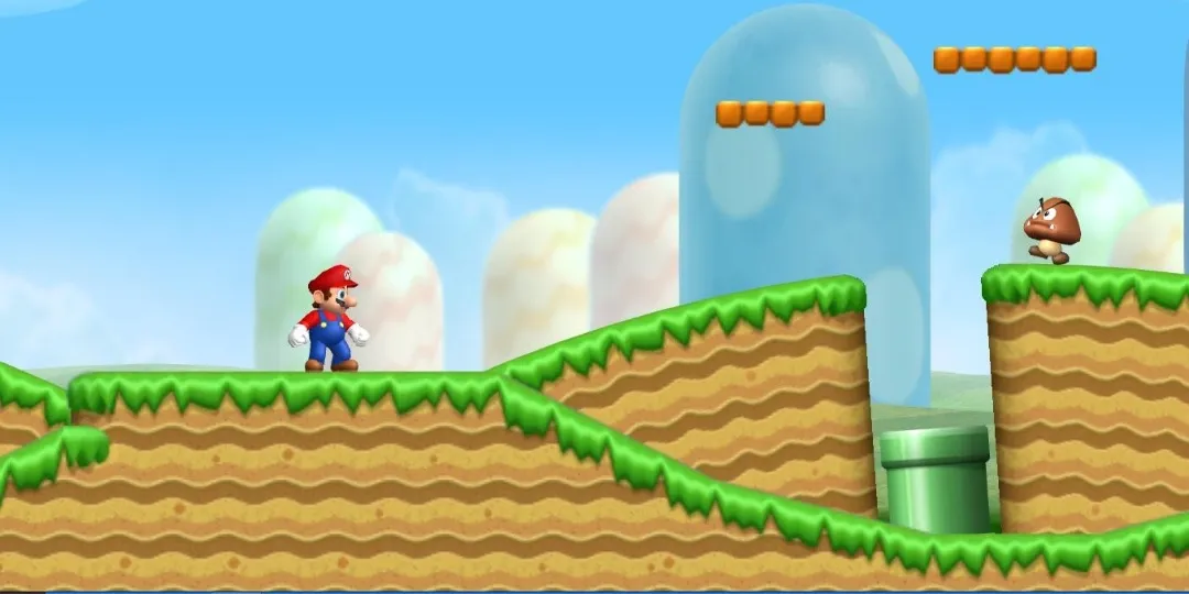 使你的 Python 游戏玩家能够向前和向后跑