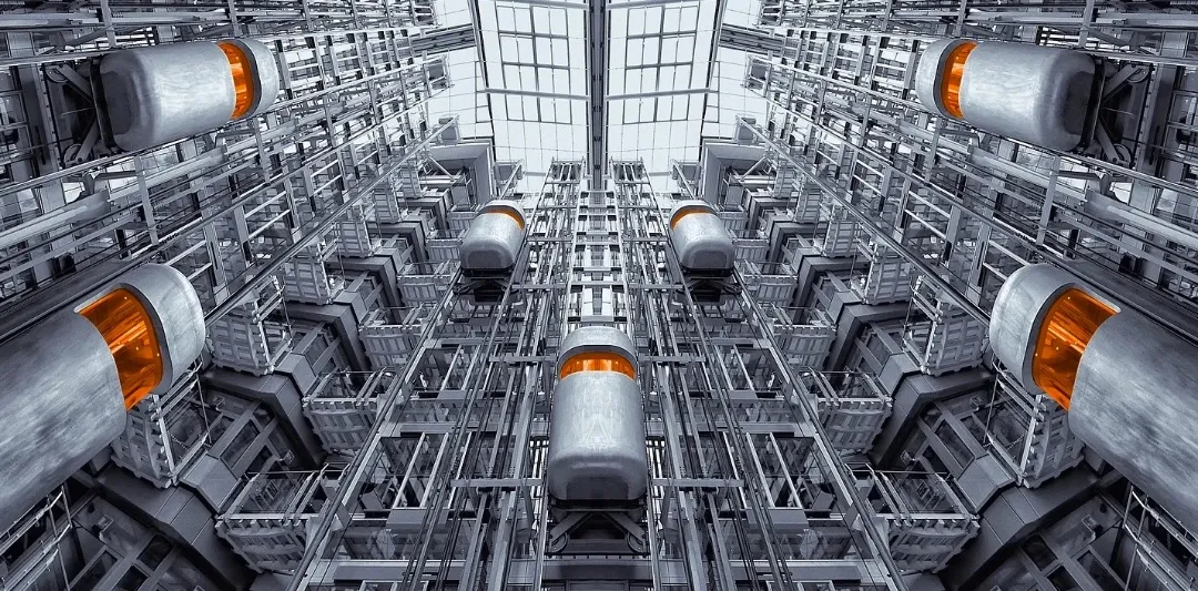 Kubernetes 如何成为计算资源的标准