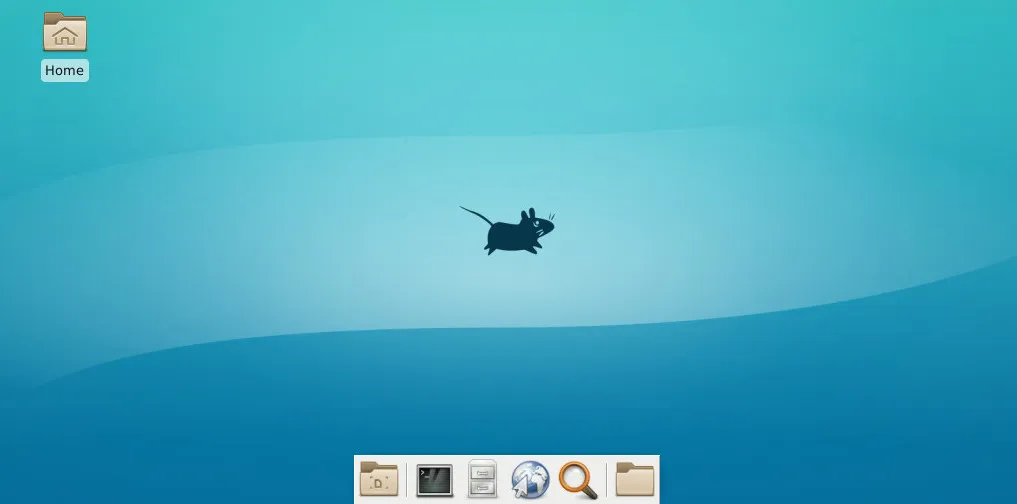 MidnightBSD：或许是你通往 FreeBSD 的大门
