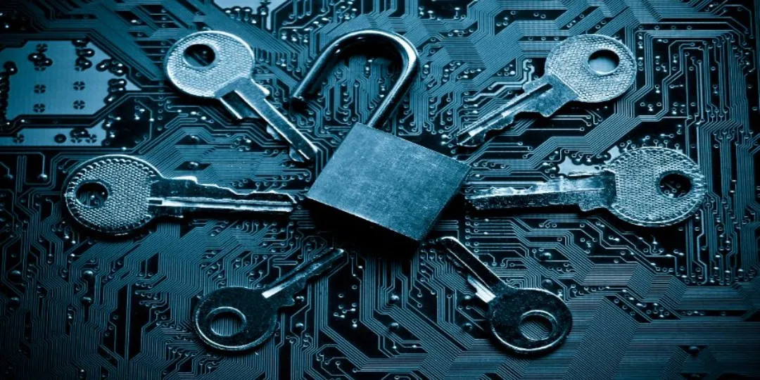 SSH 密钥管理工具