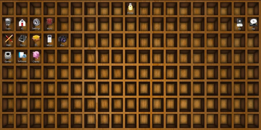 在 Ubuntu 桌面中使用文件和文件夹