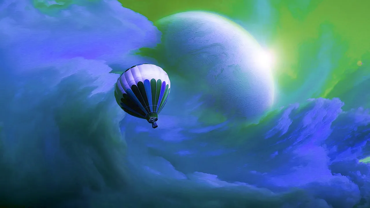 一群云端的开源践行者