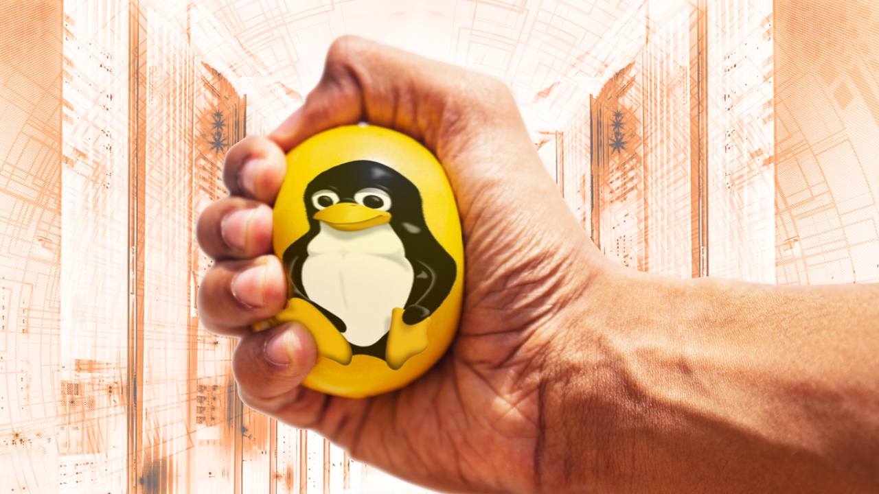 如何对你的 Linux 系统进行压力测试