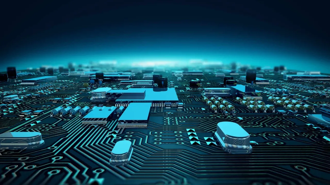 物联网（IoT）简介