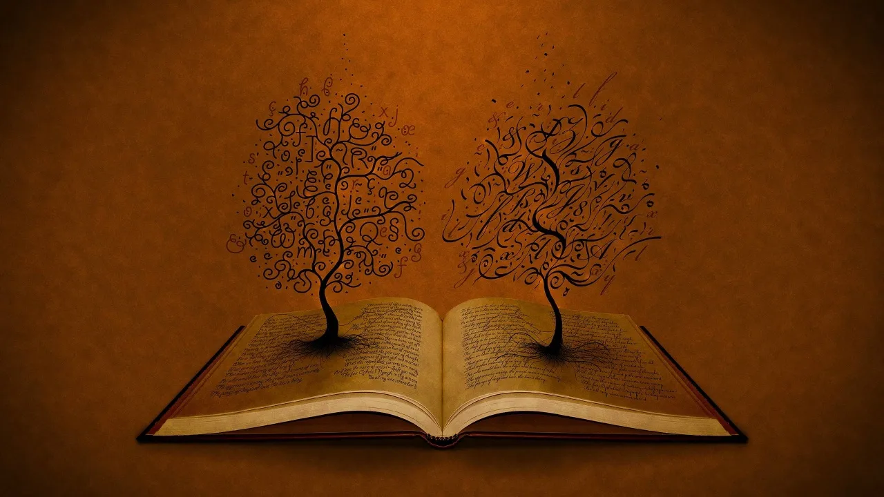 Foliate：适用于 Linux 的现代电子书阅读器应用