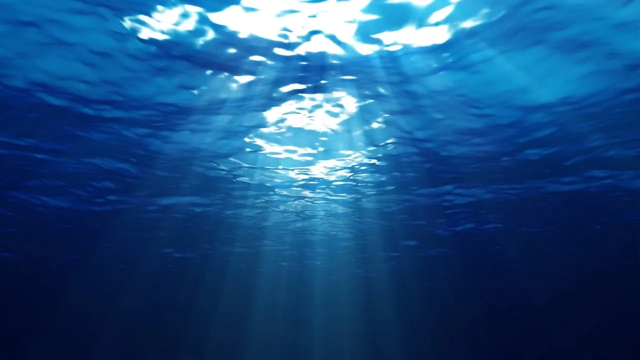 #新闻拍一拍# 微软水下数据中心在两年之后浮出水面