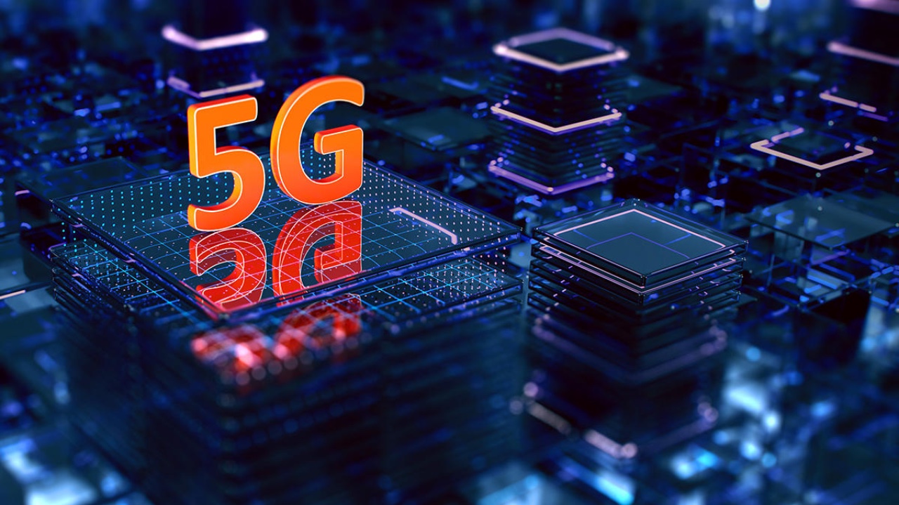 对华为的禁令可能使 5G 部署复杂化