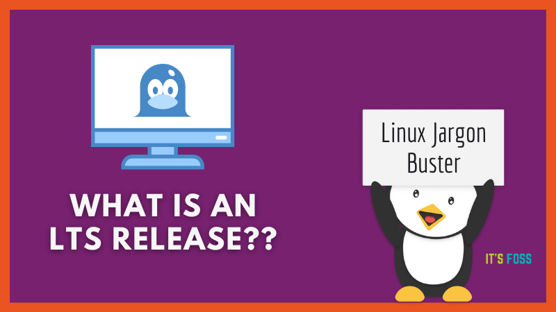 Linux 黑话解释：什么是长期支持（LTS）版本？什么是 Ubuntu LTS？