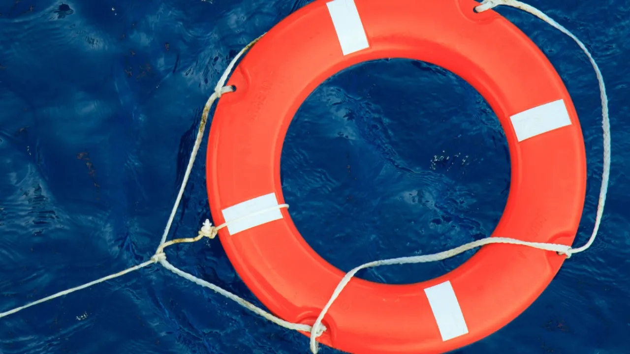 用 testdisk 恢复 Linux 上已删除的文件