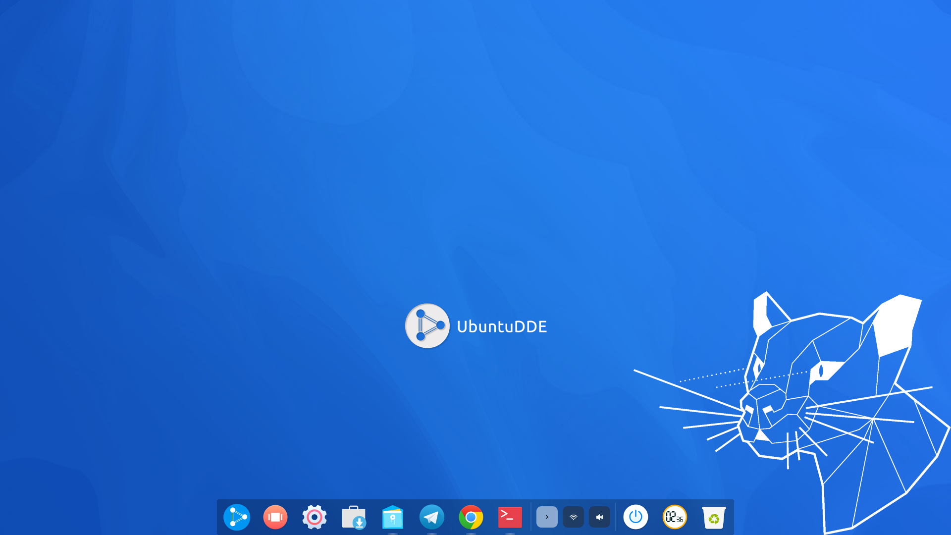 如何在 Ubuntu 20.04 LTS 上安装深度（Deepin）桌面环境