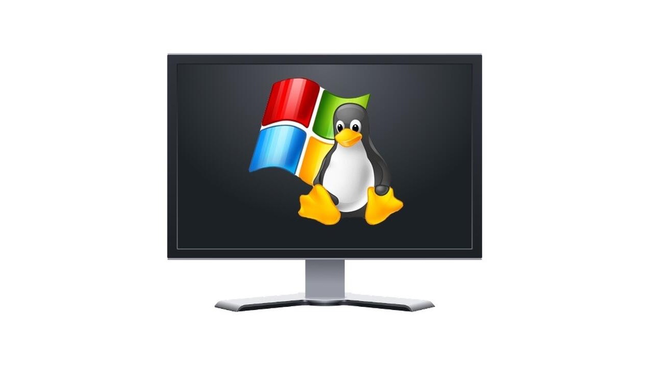 微软能否放弃 Windows 转向 Linux？