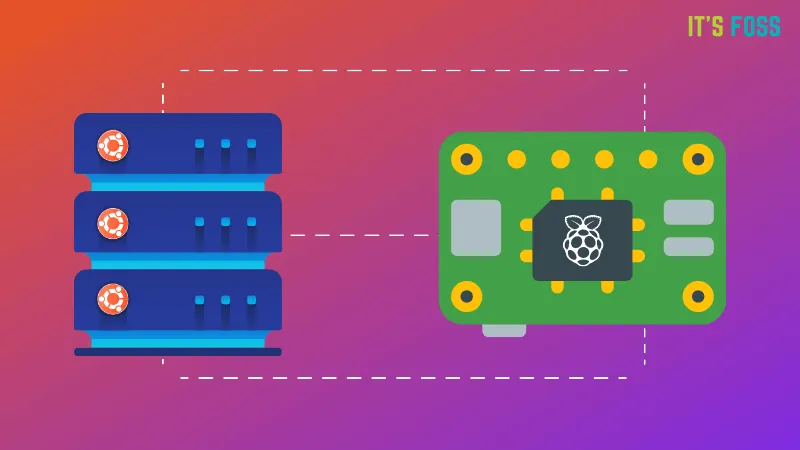如何在树莓派上安装 Ubuntu 服务器？