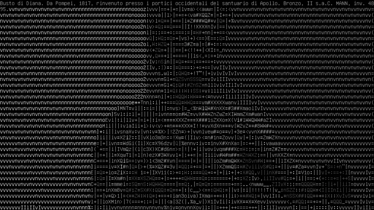 如何在 Linux 终端查看图像