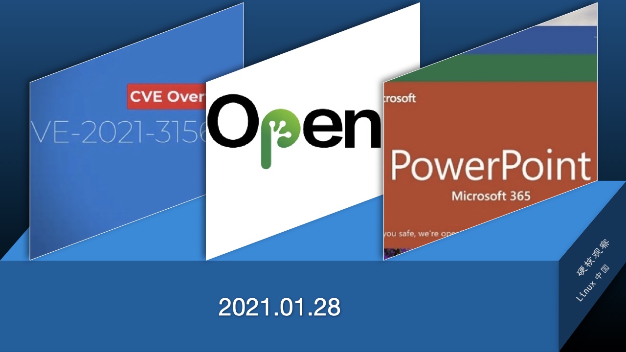 硬核观察 | 阿里云的 CentOS 替代品 OpenAnolis 宣布成立理事会