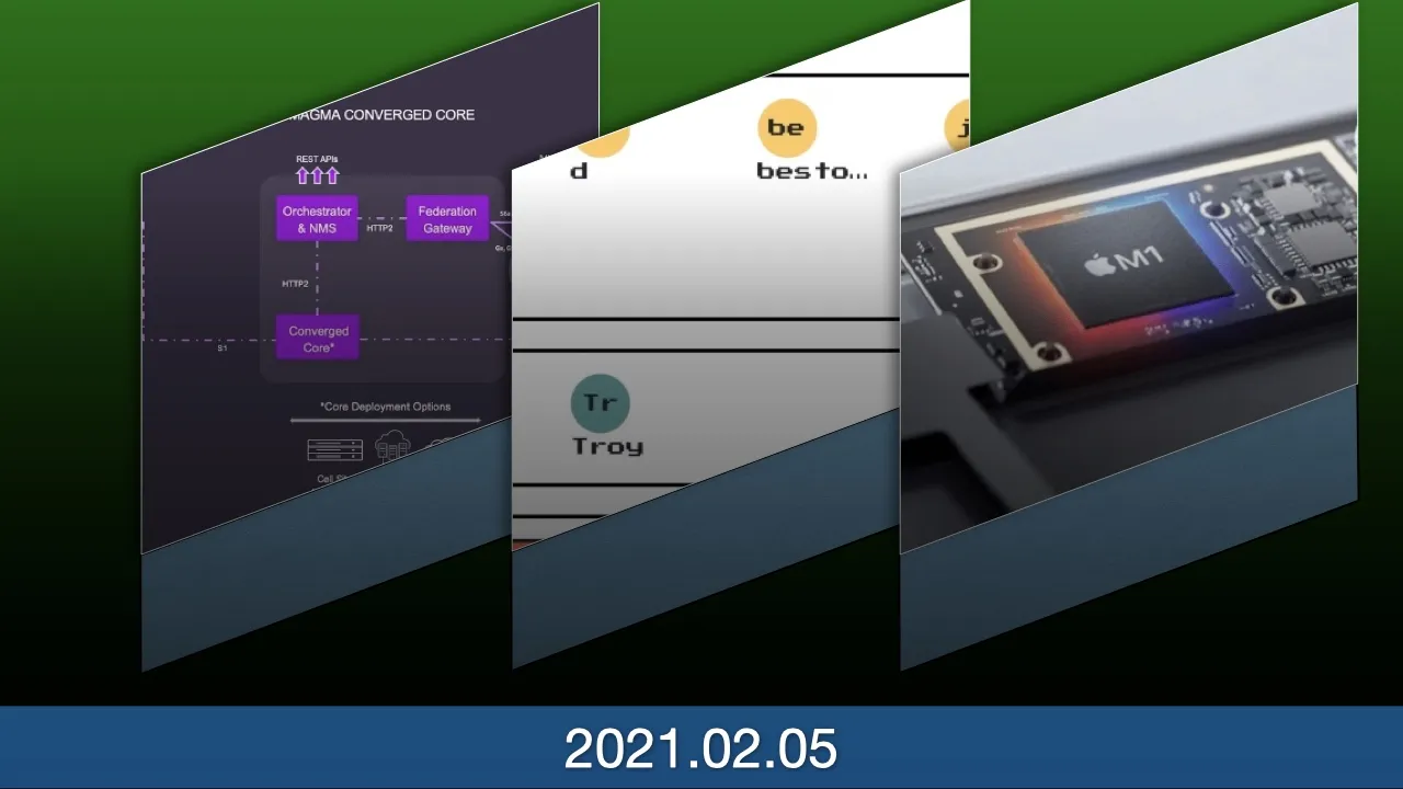 硬核观察 | 极客用了 55 小时 B 站直播复刻爆火的 Clubhouse