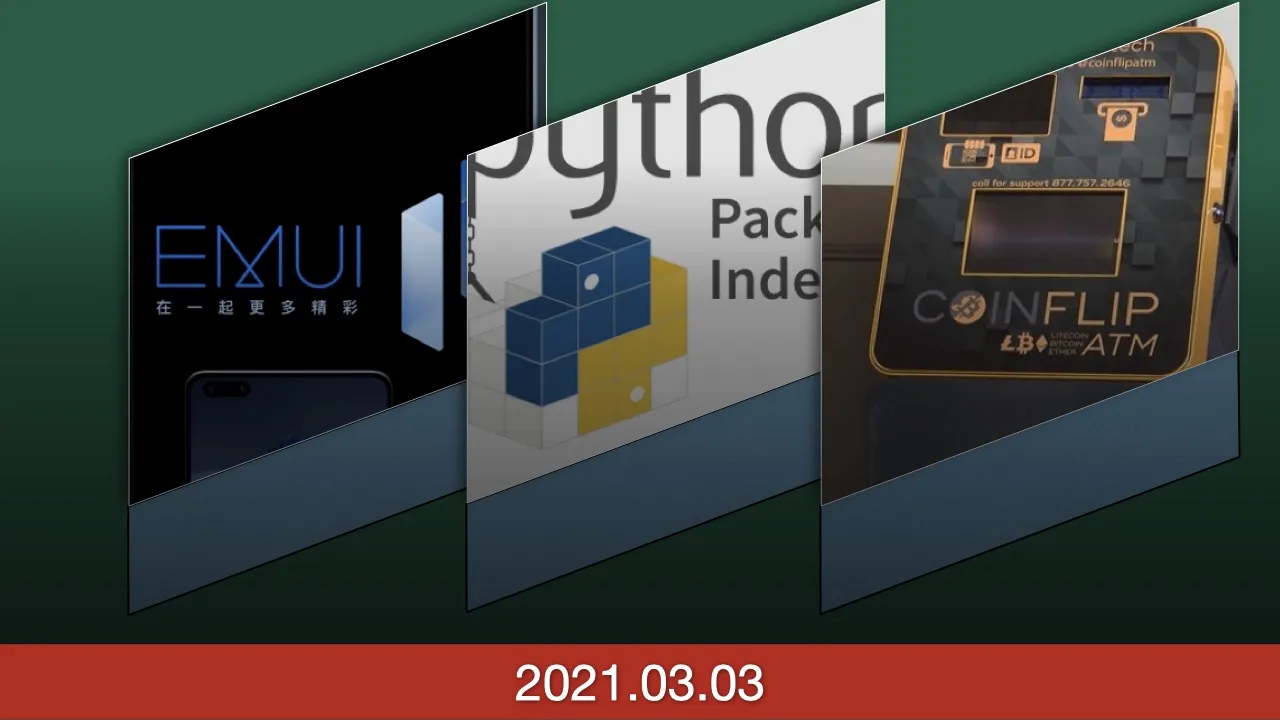 硬核观察 | 美国 1800 台比特币 ATM 现已支持存取狗狗币