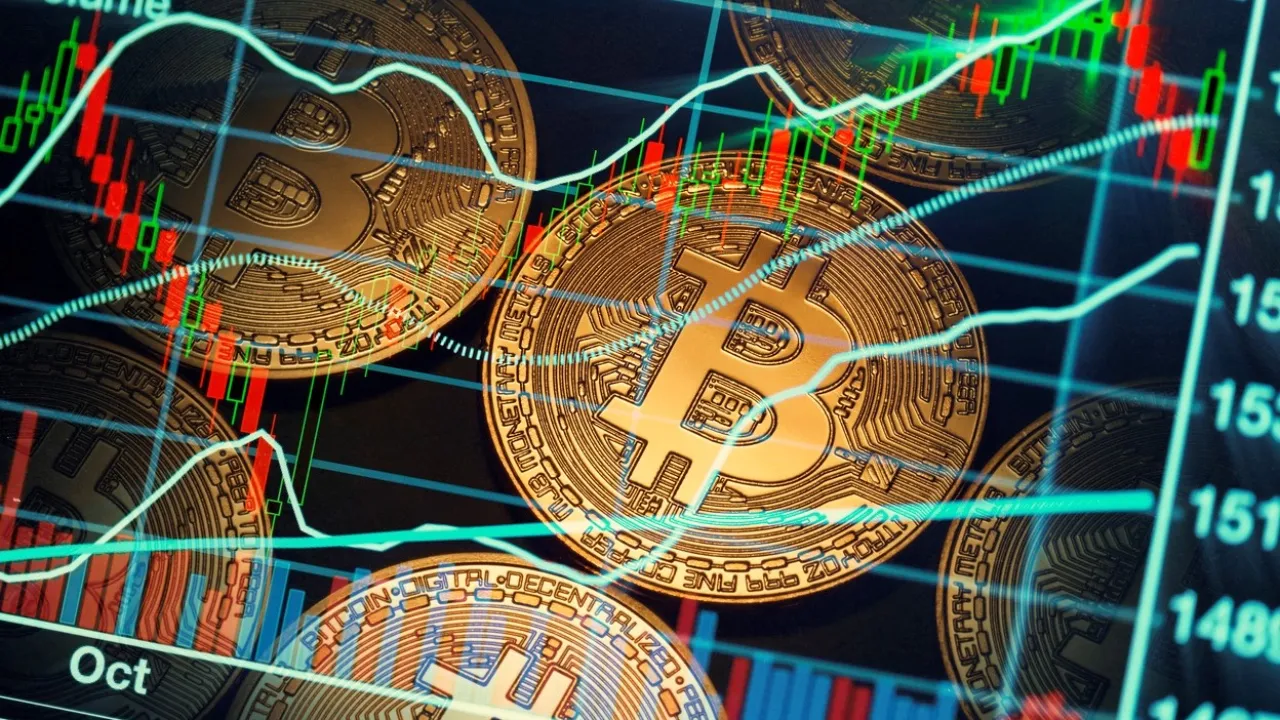 如何使用 Python 来自动交易加密货币