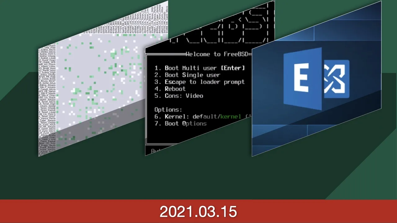 硬核观察 | FreeBSD 认为 BSD 许可证比 GPL 更重要