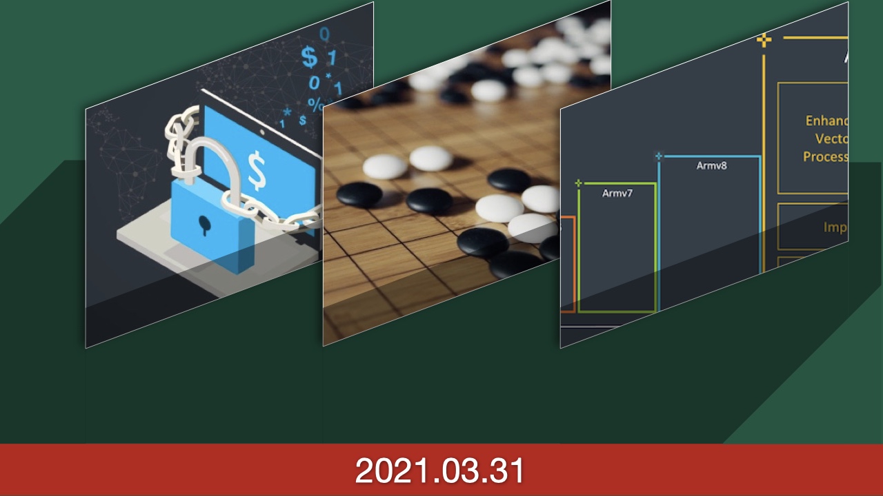 硬核观察 | 柯洁称 AI 让他越来越难以赢棋了