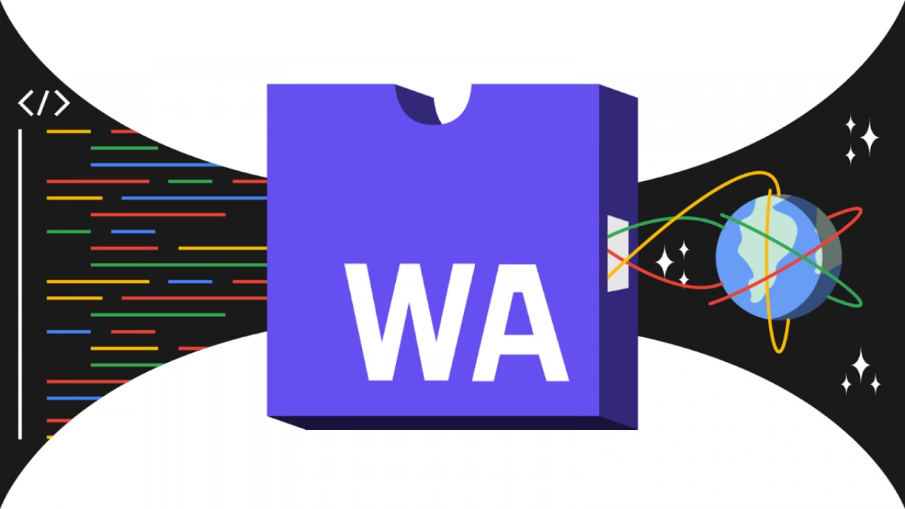 WebAssembly 介绍