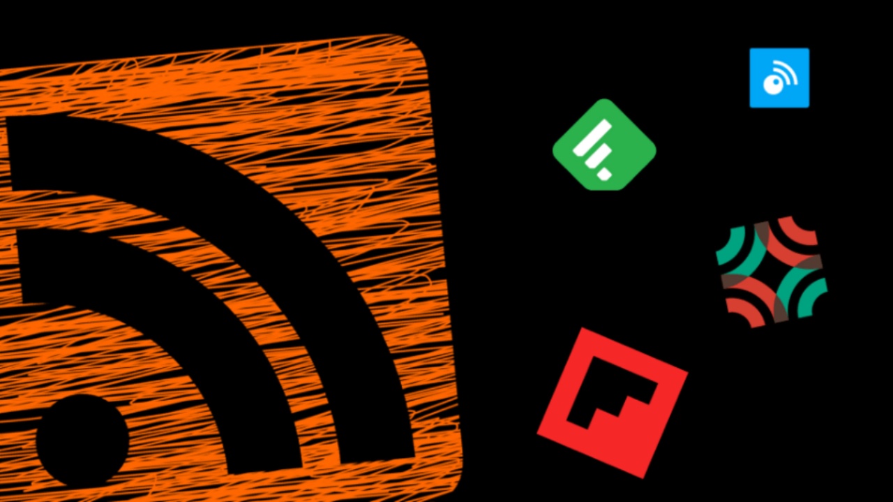 NewsFlash: 一款支持 Feedly 的现代开源 Feed 阅读器