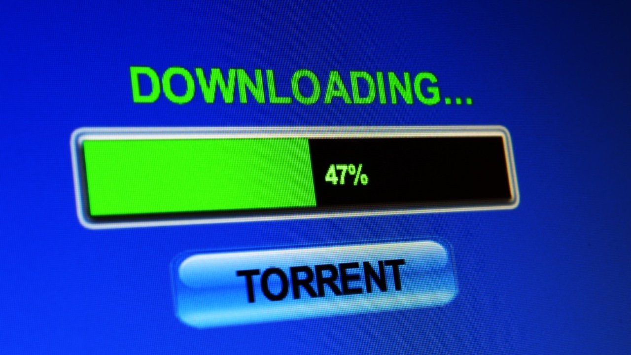 初级：如何通过 Torrent 下载 Ubuntu