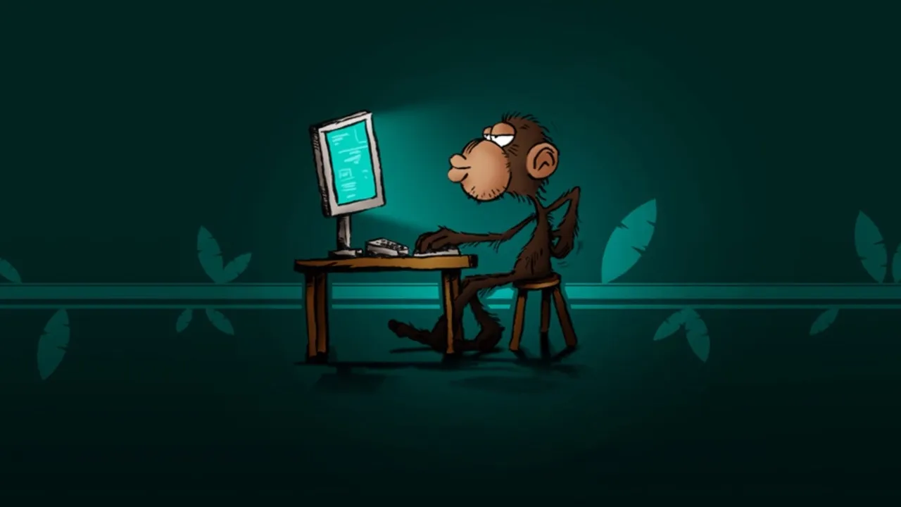 不是程序员？那就找到自己的定位