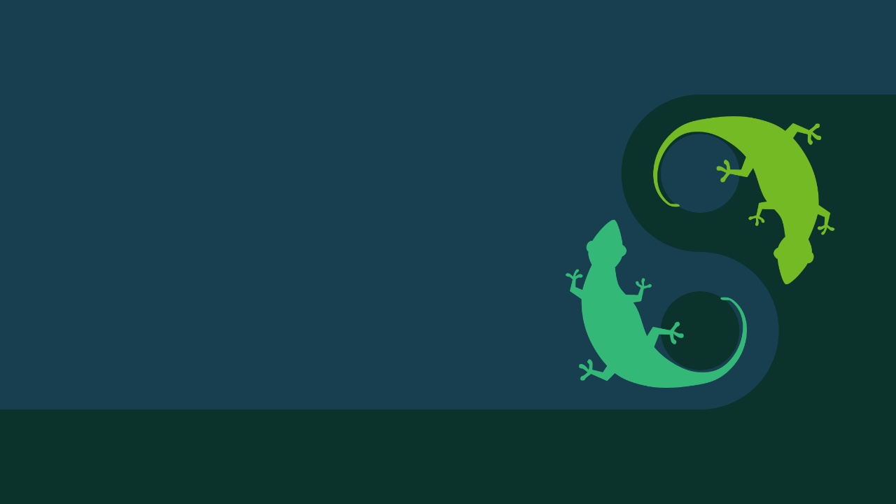 openSUSE Leap 15.3 版本缩小了与 SUSE Linux 企业版的差距