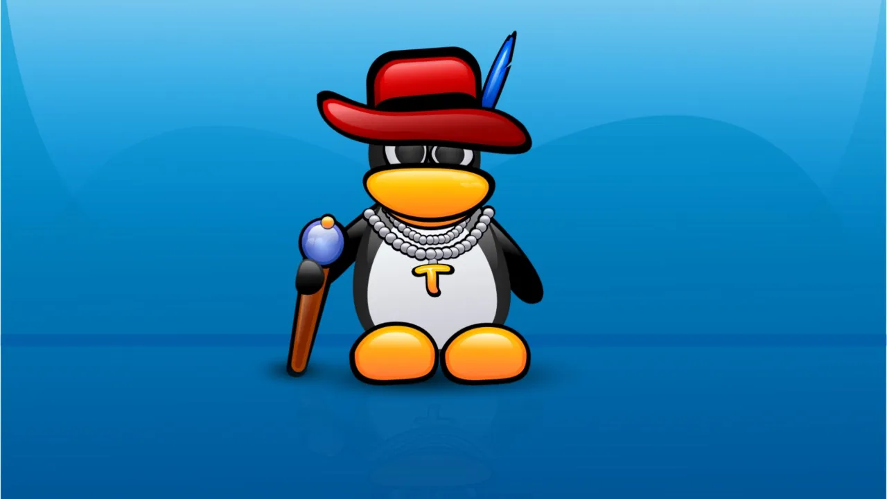 使用 Linux 终端浏览你的计算机