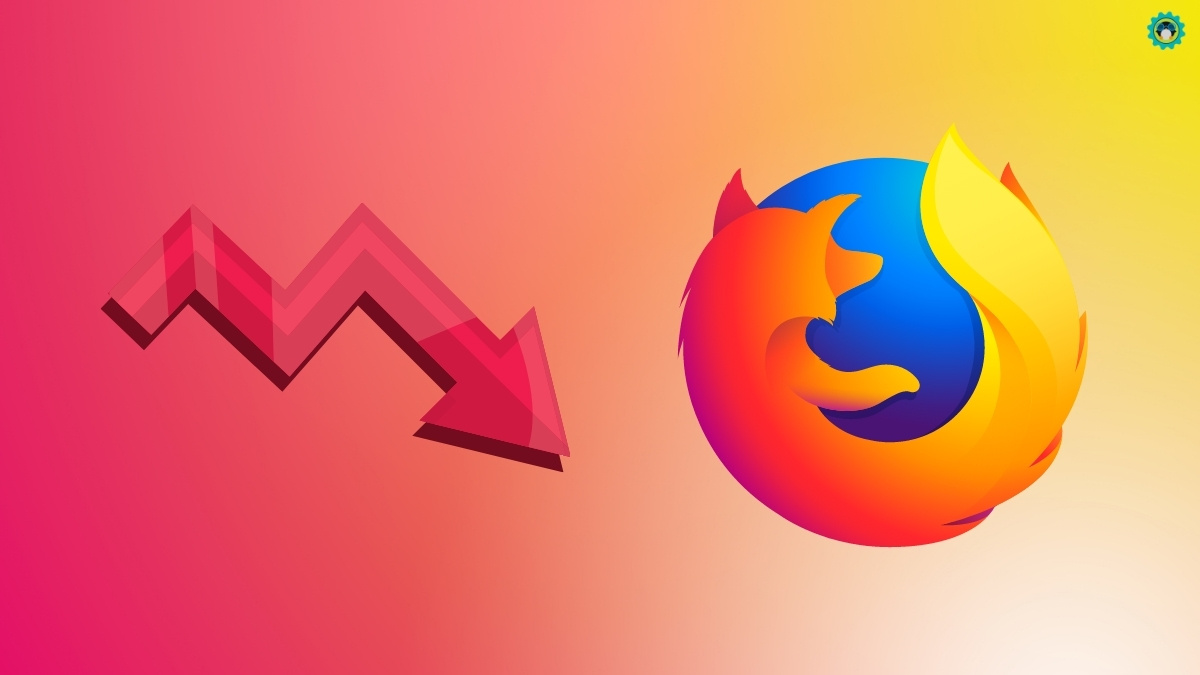 Firefox 失去了近 5000 万用户：令人担忧的原因