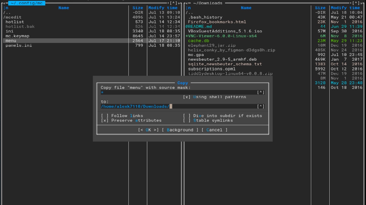 使用 ncurses 在你的 Linux 屏幕上定位文本