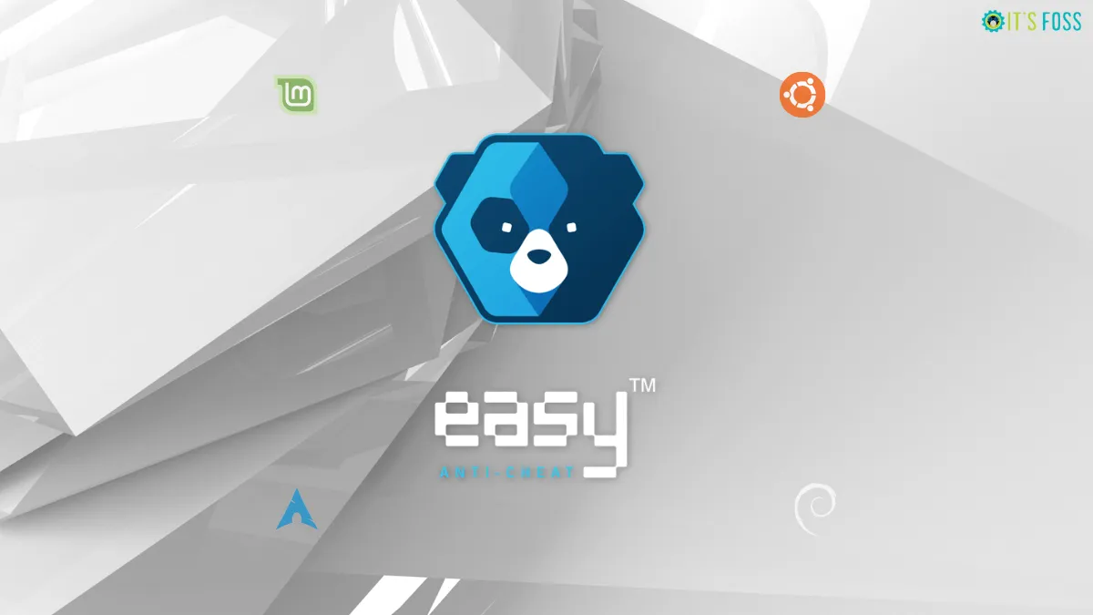 Linux 玩家终于可以玩《Apex Legends》、《Fortnite》等游戏了