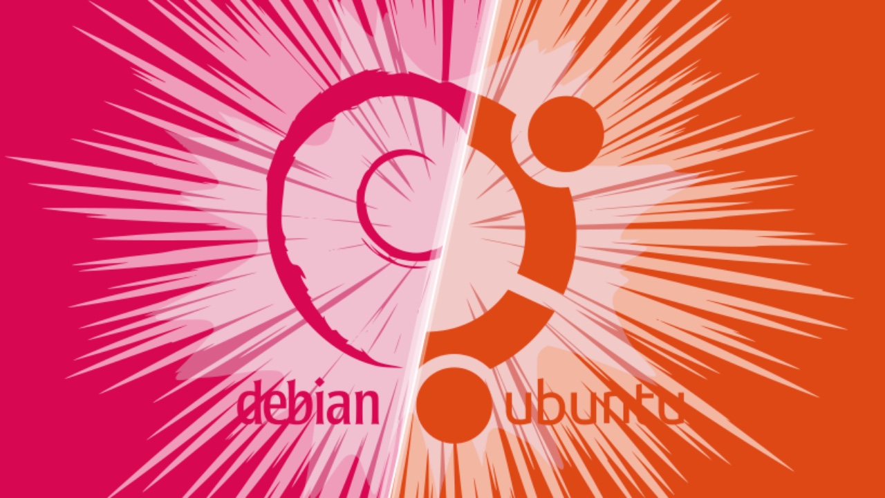 Debian 和 Ubuntu：有什么不同？应该选择哪一个？