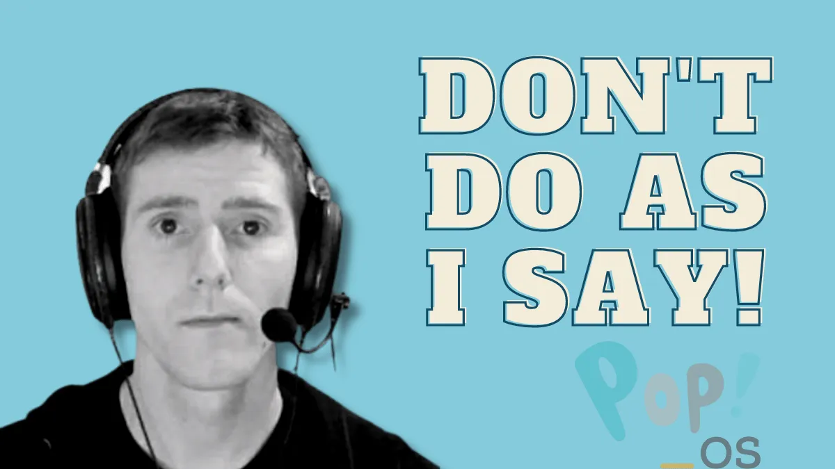 是时候让更多 Linux 发行版和桌面环境接受“老莱暴捶”了