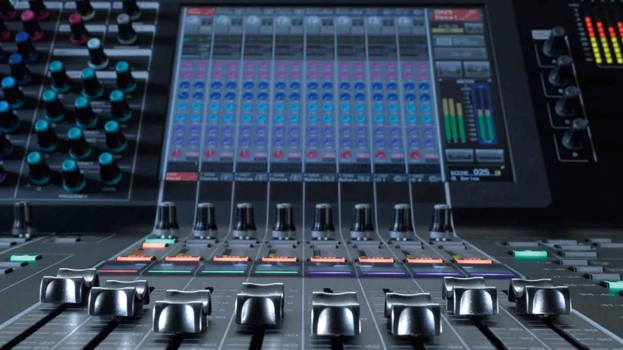 最佳 Linux 桌面 DAW（数字音频工作站）